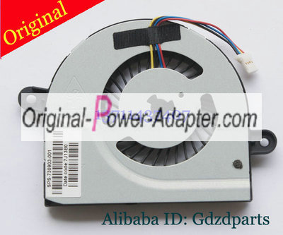 NEW HP pavilion 11 11-e 215 g1 210 G1 FAN DC28000D0D0